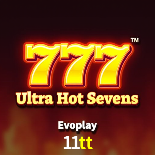 Jogos de Slot 11tt