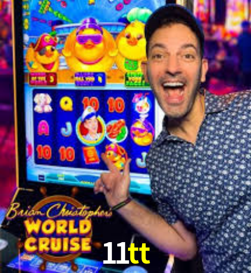 Jogos Exclusivos 11tt