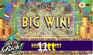 Promoção Relâmpago 11tt