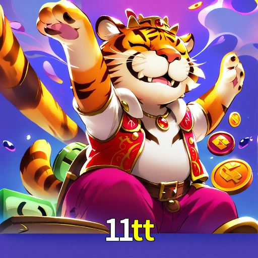 Plataforma 11tt - Apostas Online